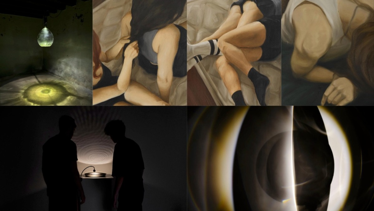 Pordenone, Dittico FVG - Art Booster, giovani artisti protagonisti alla Galleria Sagittaria - 