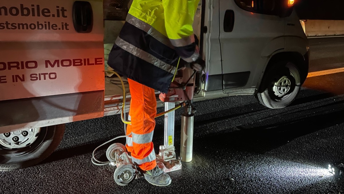 A4, avviate le attività preliminari per la terza corsia tra San Donà e Portogruaro - 