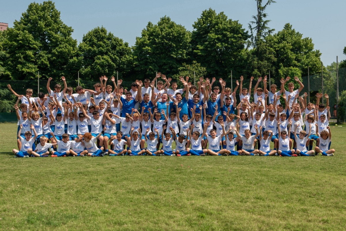 Treviso FBC presenta i camp estivi: ecco gli appuntamenti per i giovani talenti - 