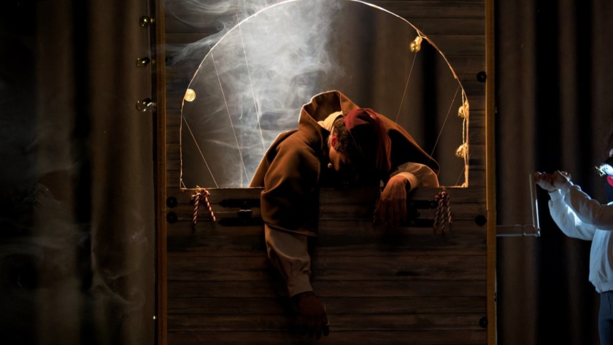 I bambini danno vita alla fiaba: teatro partecipato per tutta la famiglia a Prato Carnico - 