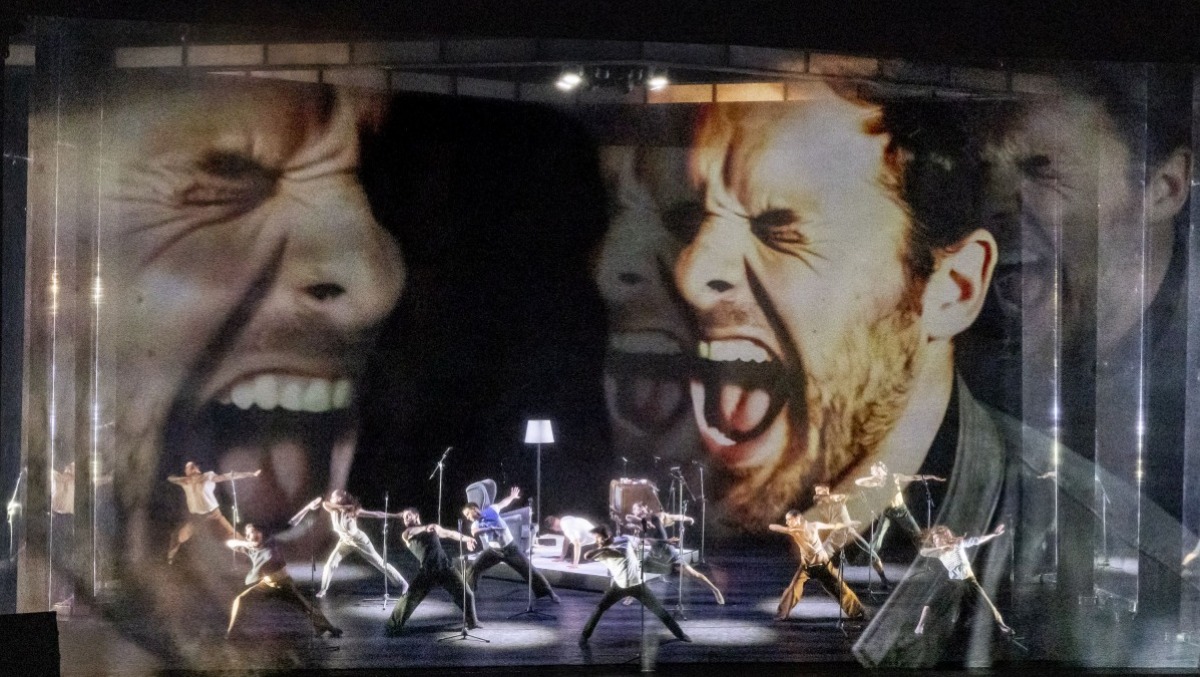 The Wall_Dance Tribute, la danza abbatte il "muro" dei Pink Floyd nei teatri del Friuli - 
