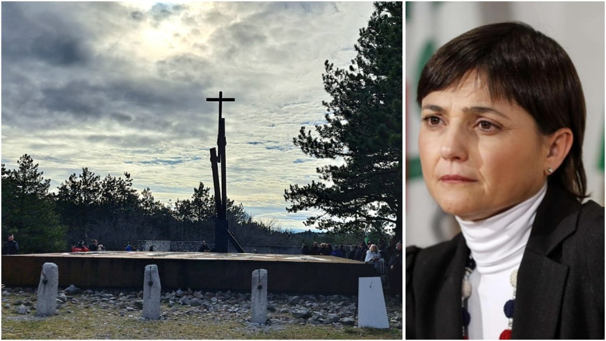 Giorno del Ricordo, Serracchiani: «Non si ripetano più espulsioni e stragi» - 