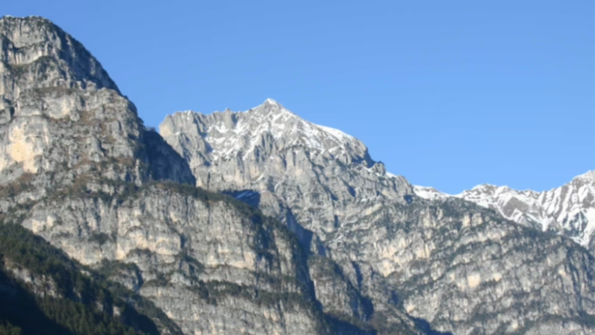 Claut investe 2,3 milioni per proteggere Sorafin e la Val Settimana dai rischi idrogeologici