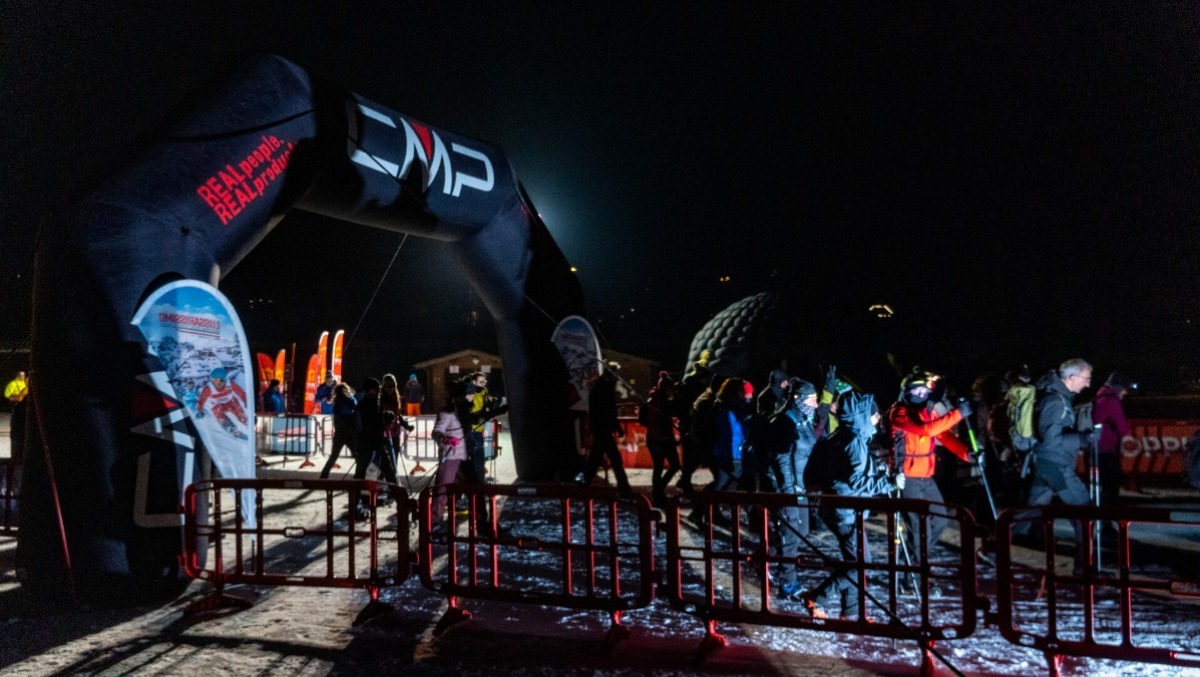 Tutto pronto per il Lussarissimo 2026: ecco il programma della kermesse sulla neve - 