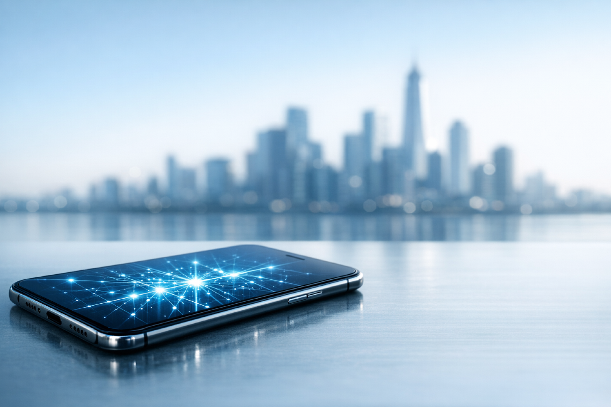 L'impatto dell'espansione del 5G nelle città del Nord-Est Italia - 