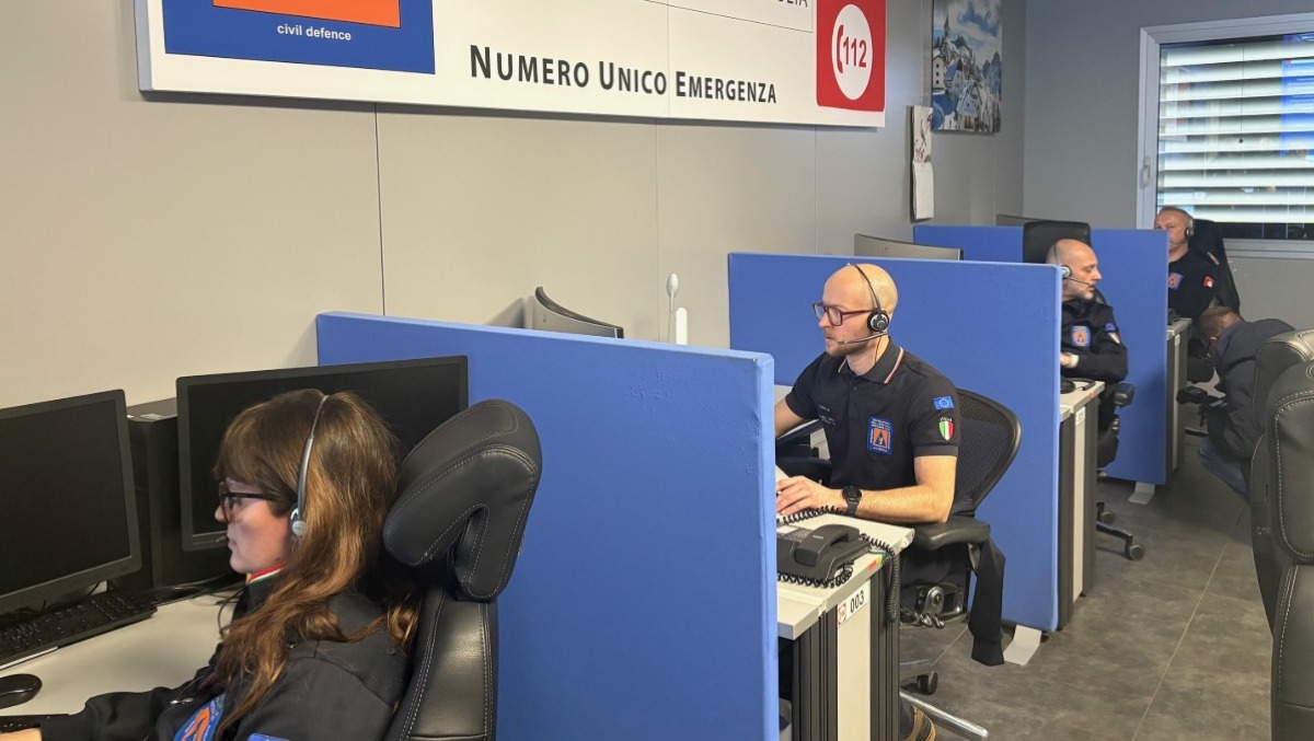 Nue 112 Fvg, un sistema che risponde al primo squillo: oltre 630mila chiamate gestite - 