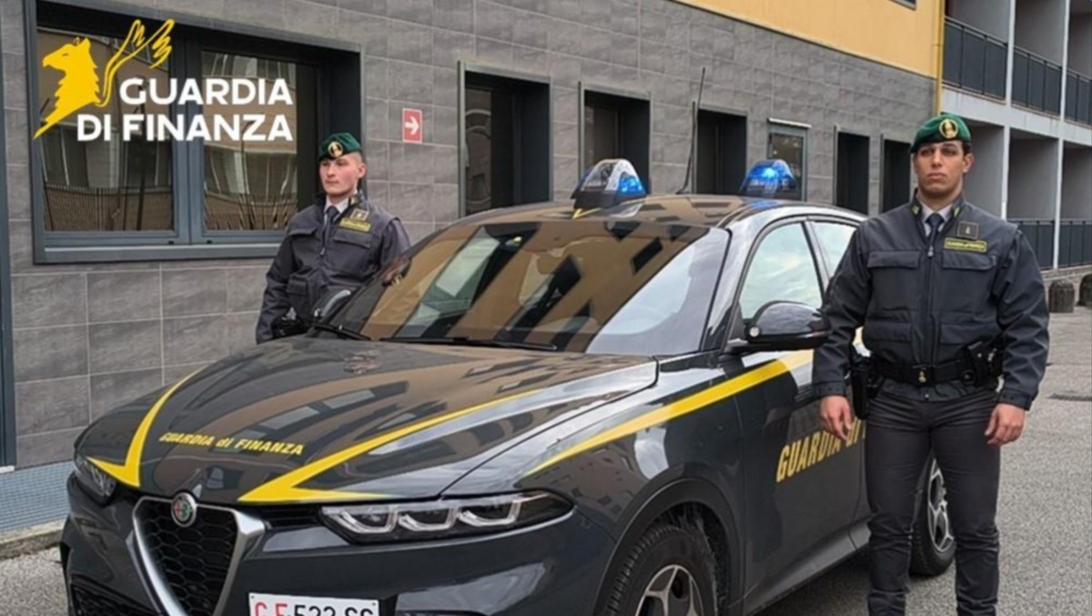 Pizzeria usata come covo della droga: arrestato il titolare | VIDEO - 