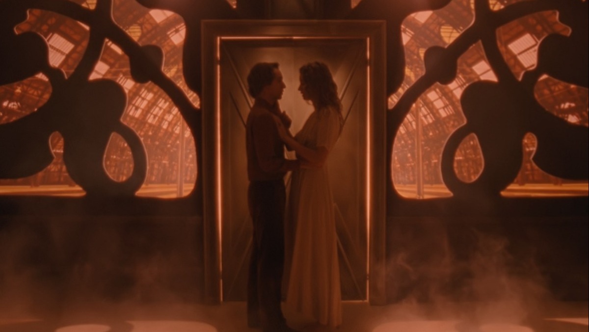 Visually in Love pronto a incantare Pordenone: al Cinemazero il viaggio onirico di Orfeo - 