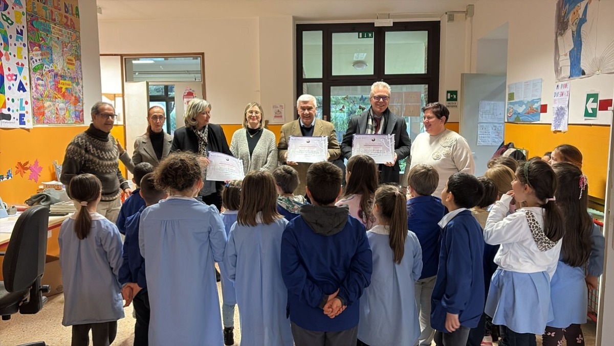 Concorso Presepi nelle scuole FVG: ecco i vincitori della 21ª edizione - 