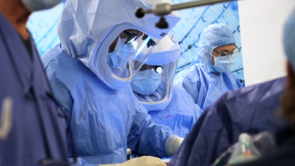 Veneto Orientale, chirurgia da record: superati i 16.400 interventi - 