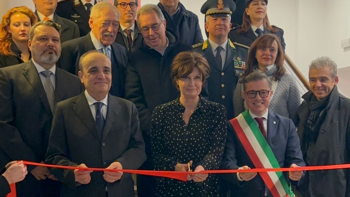 L'Accademia di Belle Arti di Udine festeggia 10 anni con l'inaugurazione di nuovi spazi - 