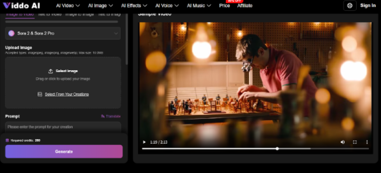 AI ​​Video Generator Has Been Upgraded Again, And Its Strength Is Evident to All - 
