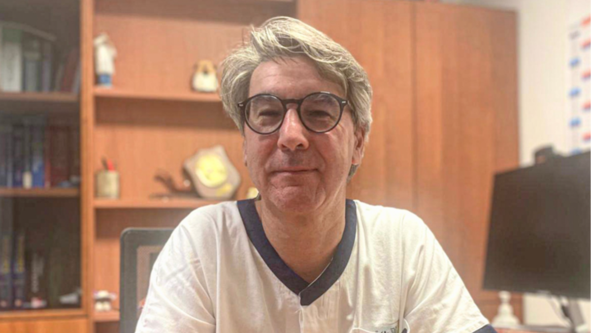 Giornata mondiale contro il cancro infantile: i progressi e la speranza grazie al Burlo - Il dottor Marco Rabusin