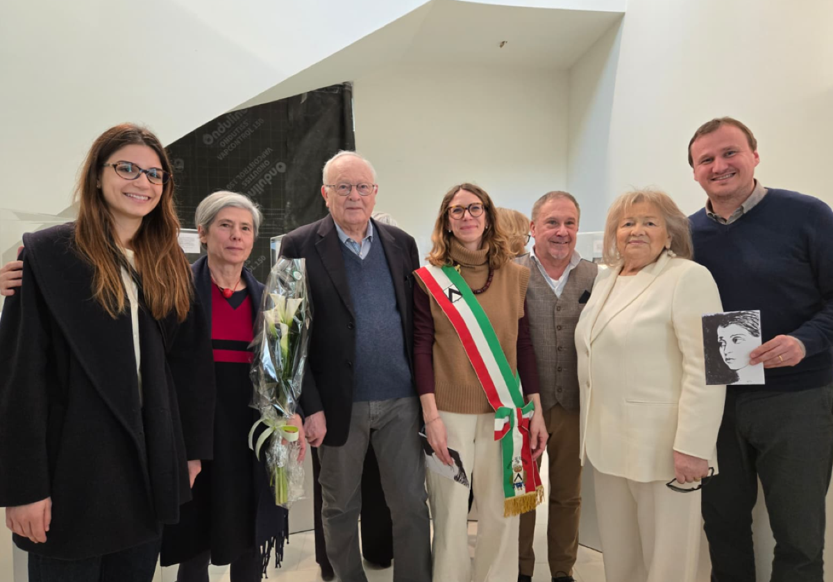 Tina Modotti protagonista a Udine: una mostra celebra la sua eredità a 130 anni dalla nascita - 