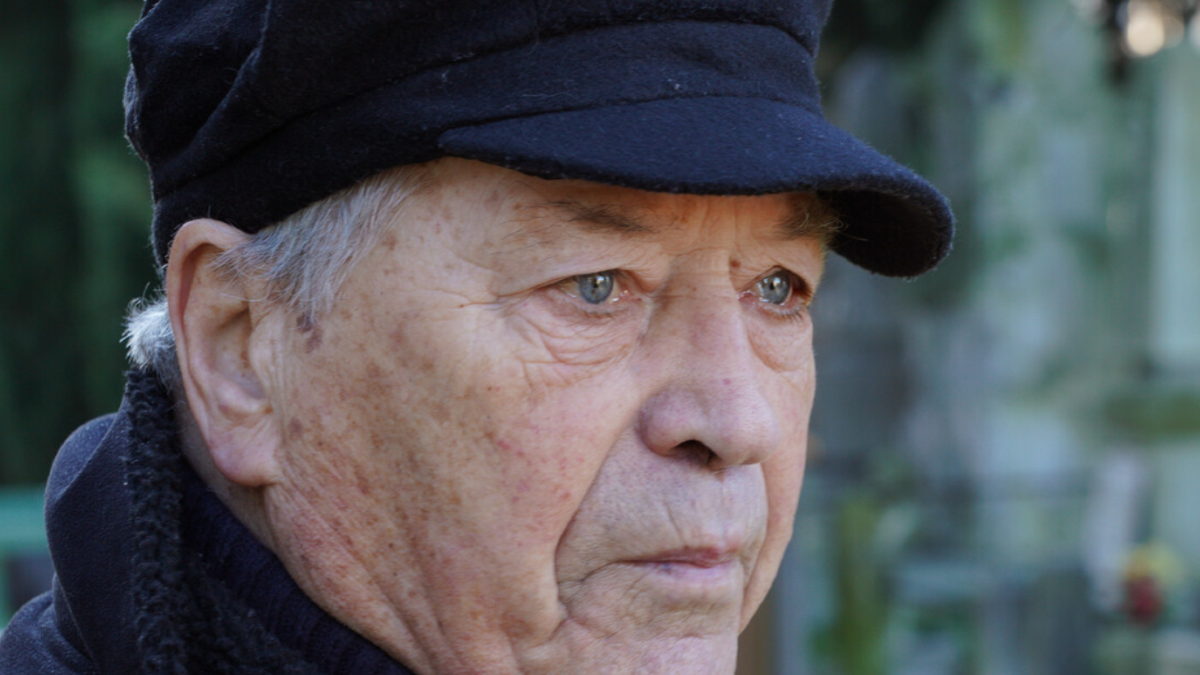 Caso Resinovich: è morto Claudio Sterpin, l'amico di Liliana - Morto Claudio Sterpin