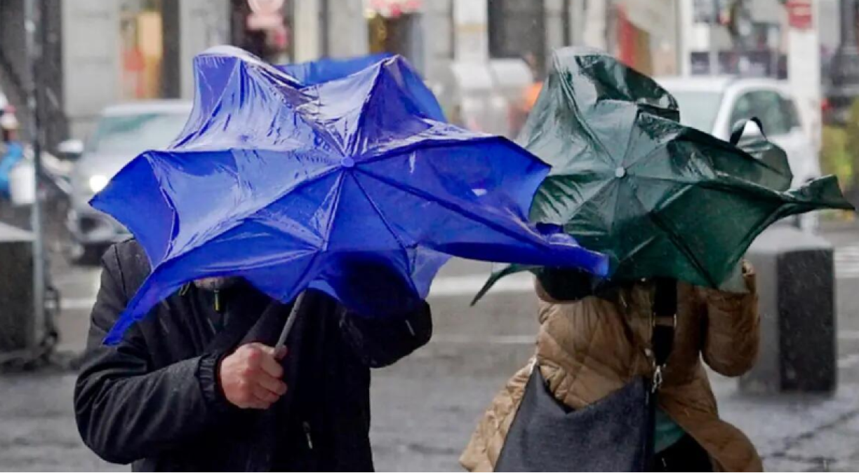 Allerta meteo, com’è la situazione in FVG e cosa dobbiamo aspettarci per domenica - 