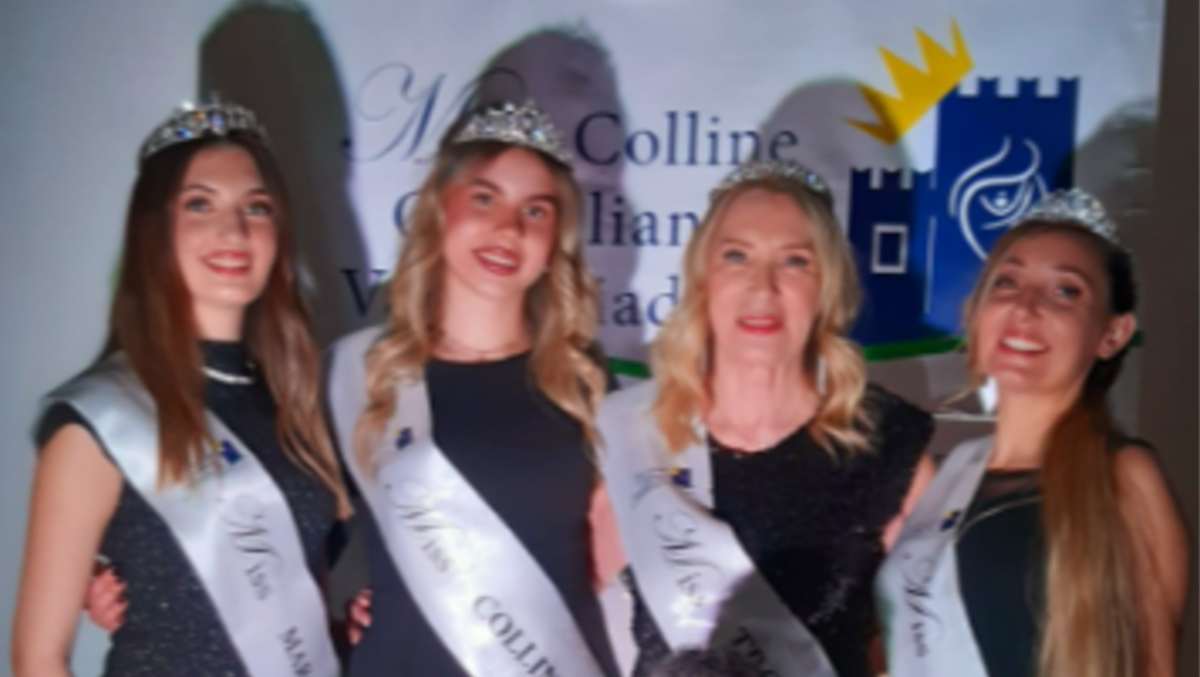 Sogni, talento e passerelle: scopri come partecipare a Miss Colline Conegliano e Valdobbiadene - 