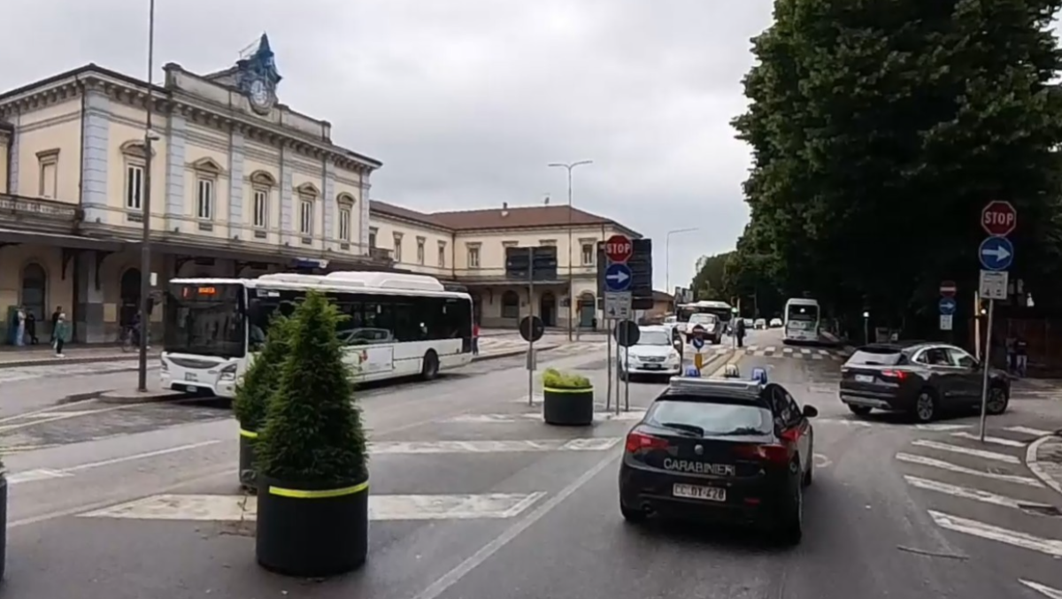 Piovono arresti e denunce a Udine: tutto quello è successo e chi sono i coinvolti - 