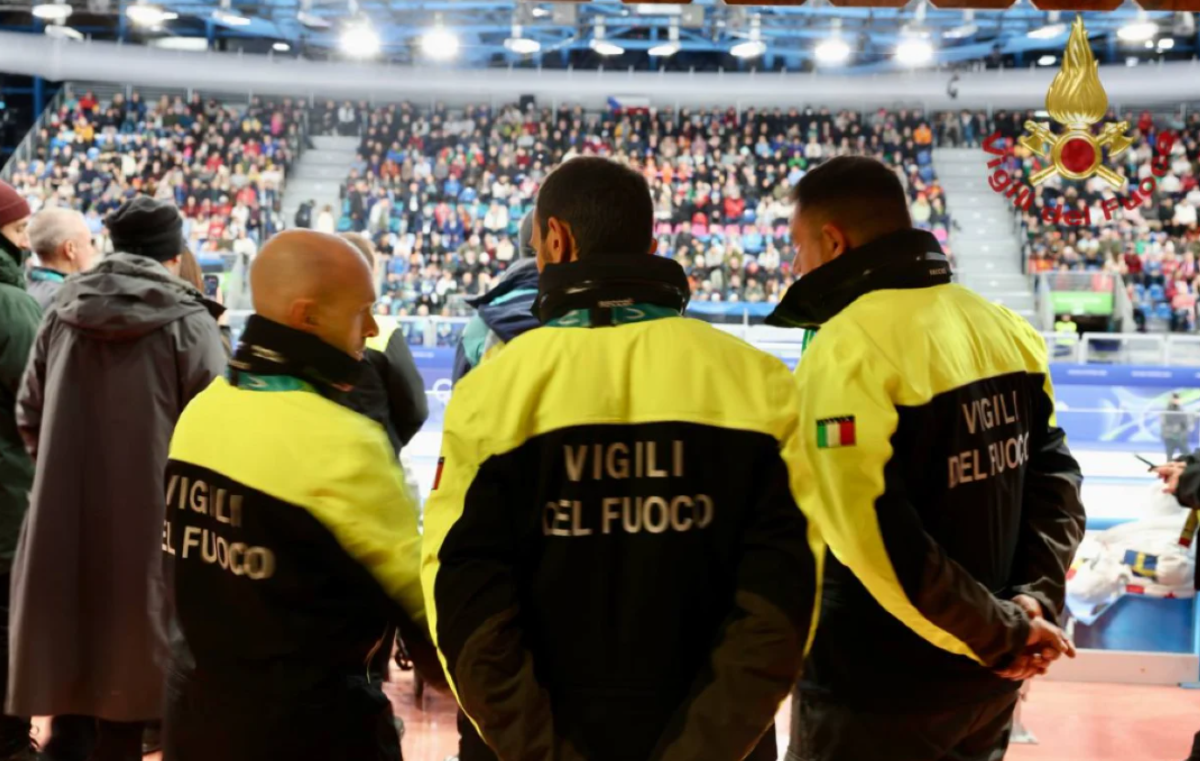 Allarme bomba alle Olimpiadi di Cortina: «Evacuata tutta l’area» - 