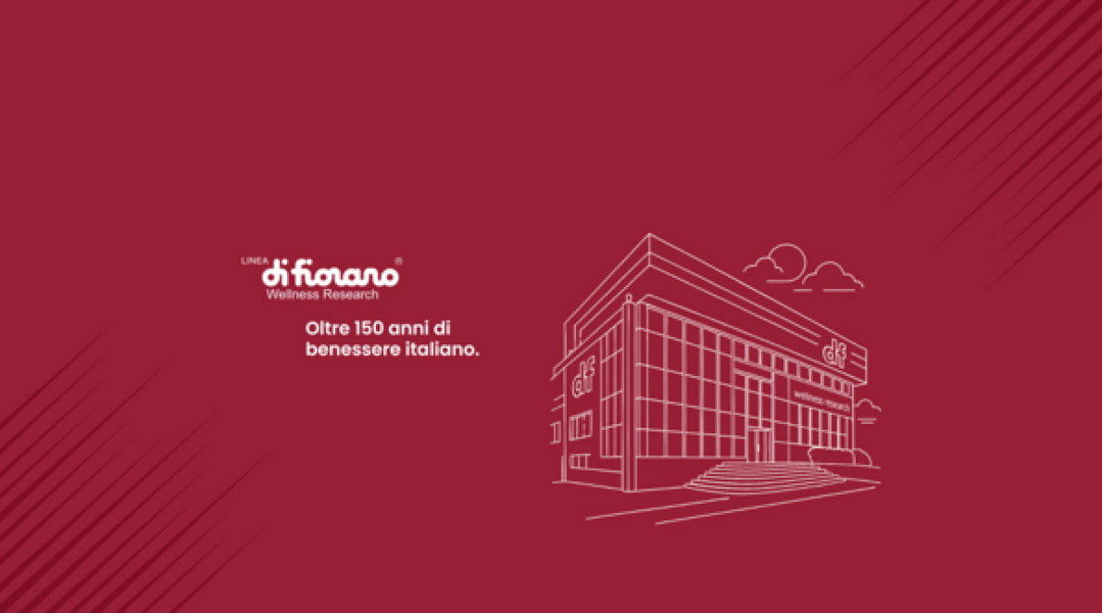 Linea di Fiorano: il benessere domestico tra innovazione e metodo scientifico - 