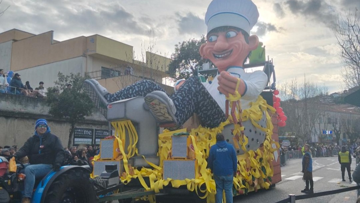 Carnevale di Muggia: la sfilata esplosiva, il vincitore e tutte le date da segnare - 