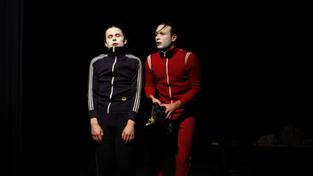 "Martedì dell'Avogaria" riparte domani: in scena "Karaole Tomato Ketchup", di cosa tratta - 