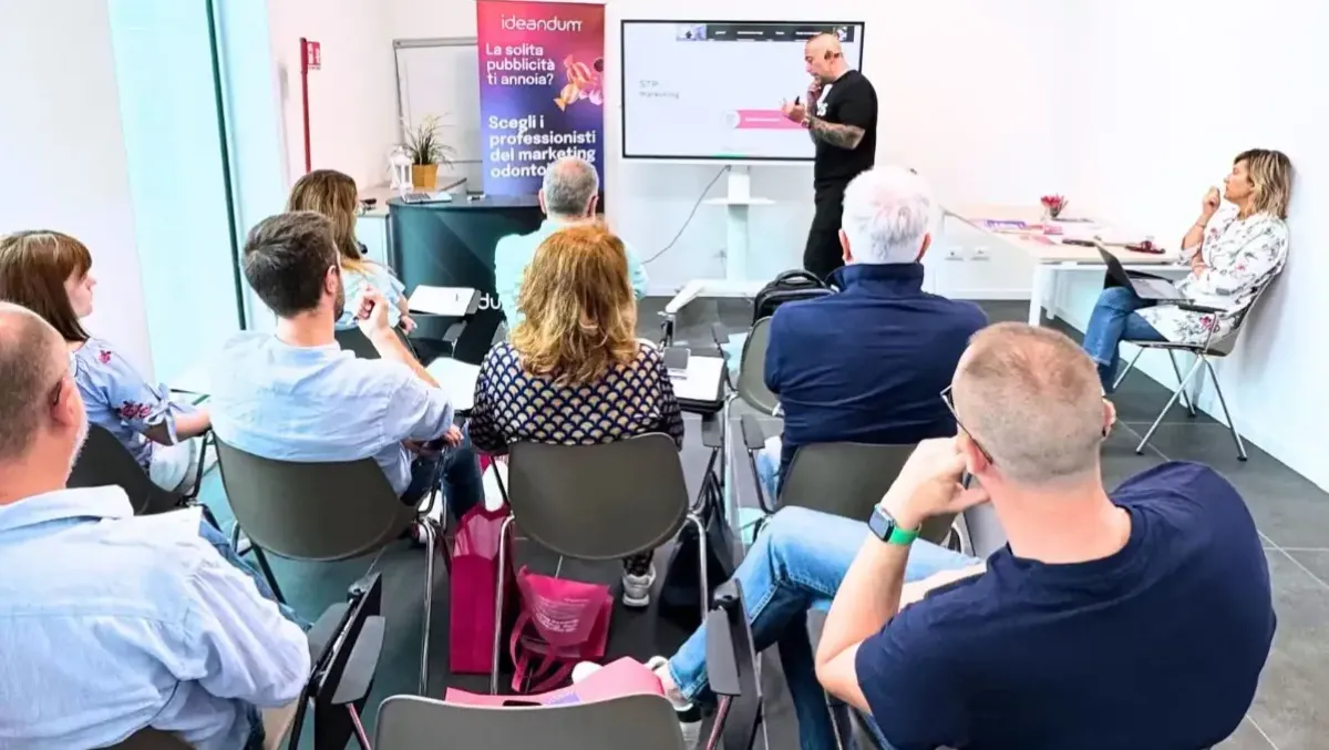 Management dello studio odontoiatrico: Ideandum Talent e la sfida di governare decisioni e complessità - 