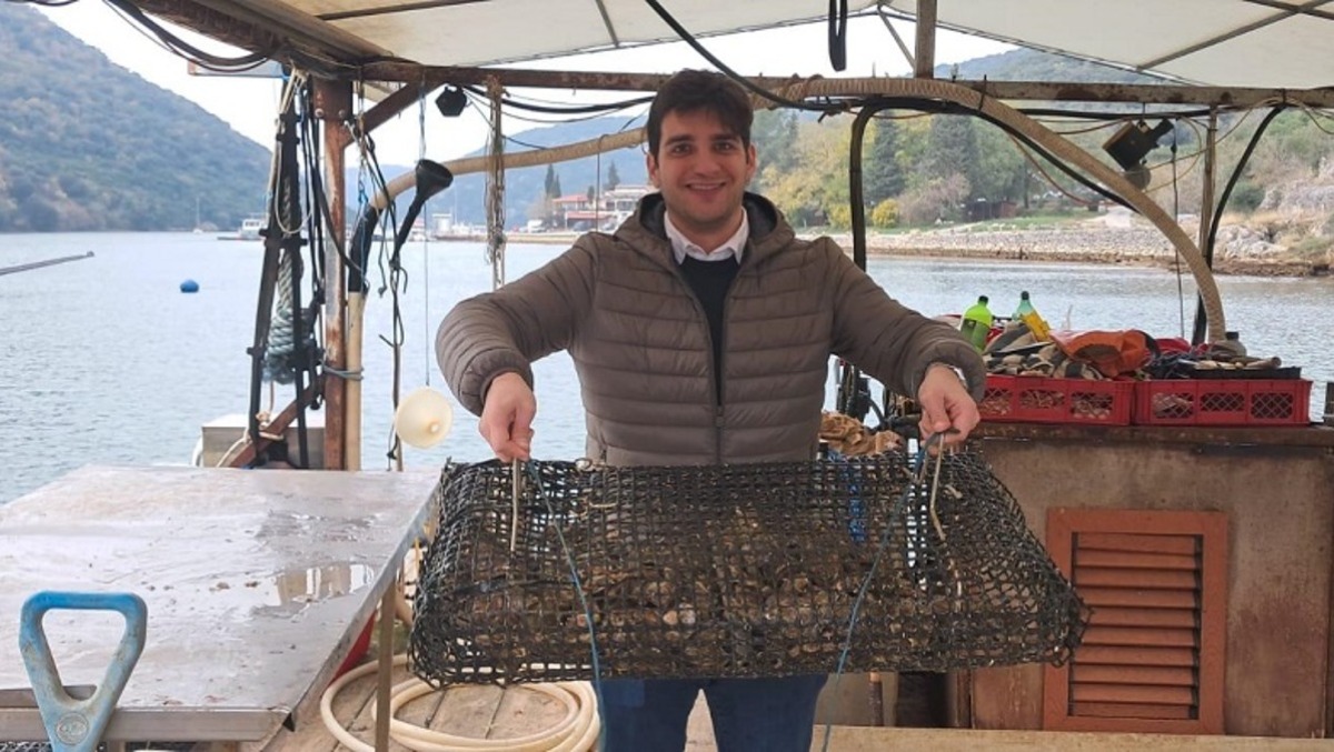 Udine protagonista ad Aquafarm: tre progetti europei per salvare l’Adriatico - 