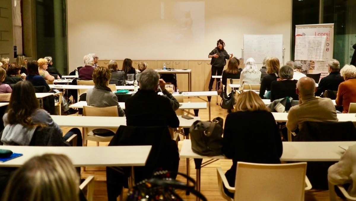 Università Popolare di Trieste, boom di iscrizioni ai corsi d’arte: superata quota 100 - 