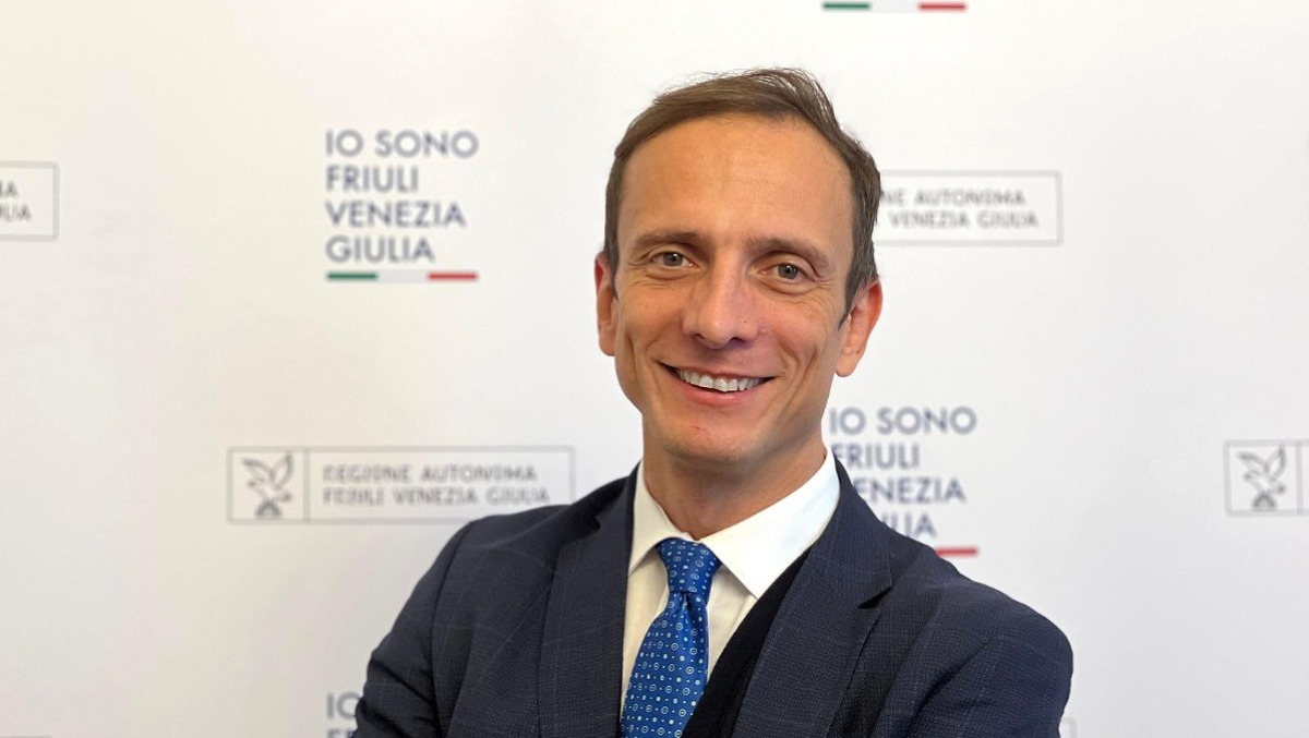 Duran Duran a Villa Manin, Fedriga: "Orgoglio per la Regione" - 