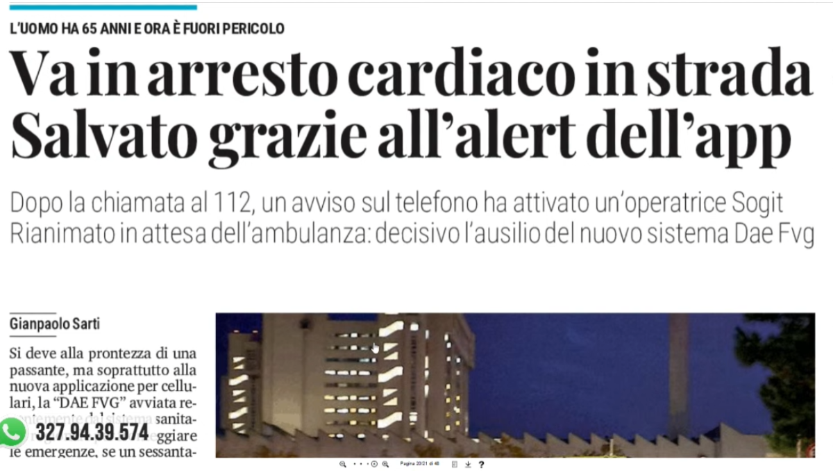 La Rassegna stampa di Nordest24, puntata di martedì 17 febbraio 2026 | VIDEO - 