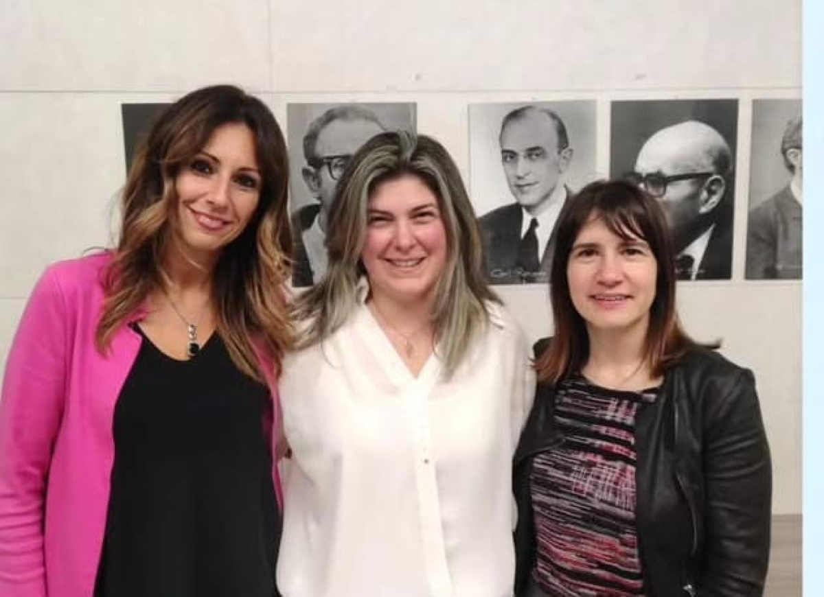 Casa della Psicologia di Udine, tre nuovi incontri tra EMDR, sport e narrativa - 