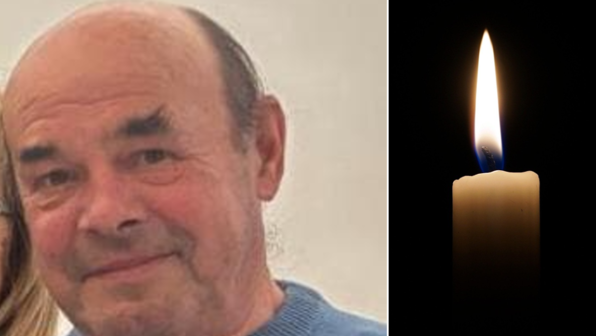 Giacomo muore schiacciato da un tronco sotto gli occhi del figlio: chi era - 