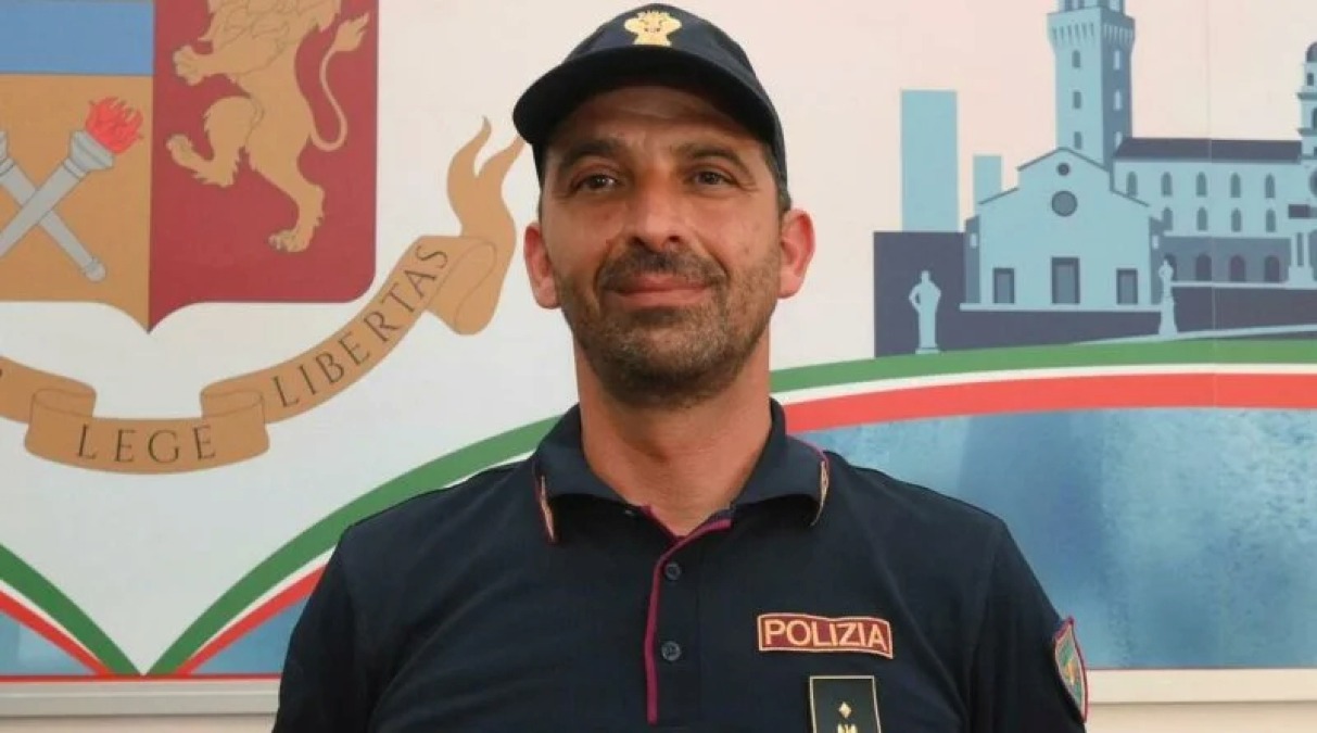 Aveva salvato una bambina a Jesolo: poliziotto e padre trovato morto - 