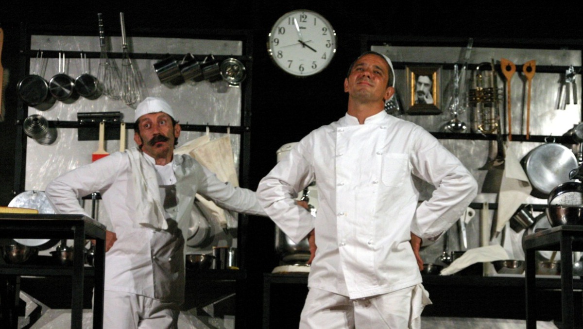 "Pasticceri" torna in Friuli: teatro e dolci dal vivo tra Talmassons, Lignano e Zoppola - 