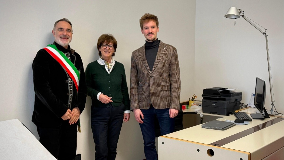 Portogruaro, inaugurato il nuovo ambulatorio di Summaga - 