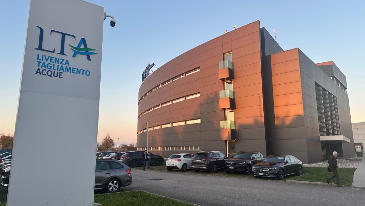 LTA: avviata una selezione per un tecnico al Sistema Informativo Territoriale - 