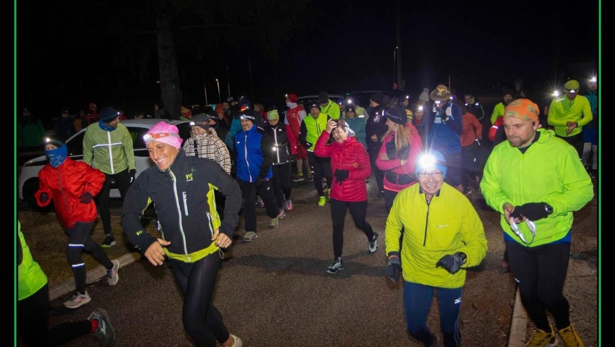 Claut corre per la solidarietà: sabato la "sfida" benefica contro la SLA - 