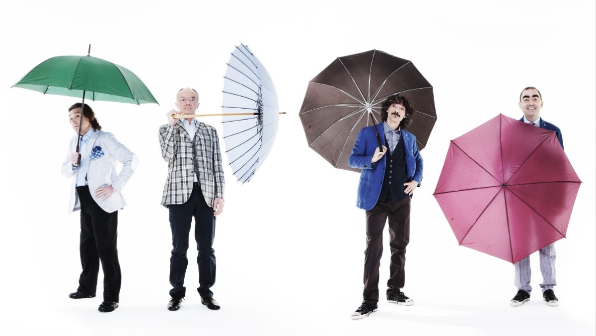 Elio e le Storie Tese tornano in Fvg: unica tappa ad Azzano Decimo - 