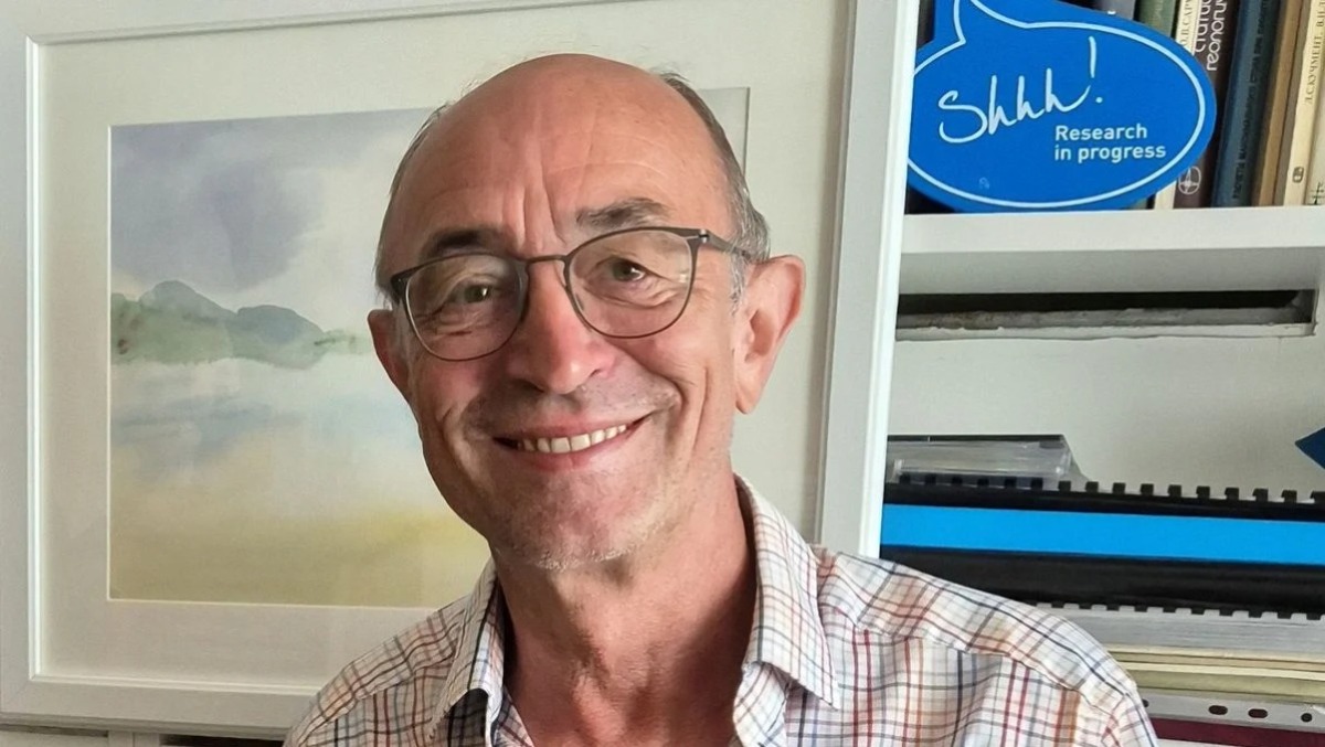 Un premio Nobel all'Università di Udine: venerdì arriva Günter Blöschl - 