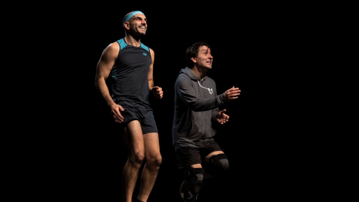 “Maratona di New York” a teatro: a Fagagna lo spettacolo in lingua friulana - 