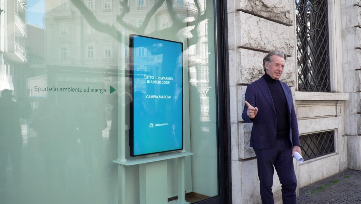 Trieste, nasce lo Sportello ambiente ed energia FVG: quali servizi offrirà - 