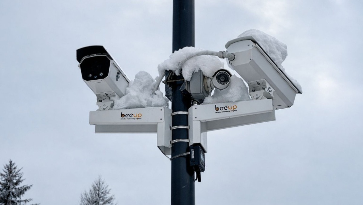 Dalle Olimpiadi di Cortina alle grandi infrastrutture: Bee Up cresce e cerca tecnici specializzati 