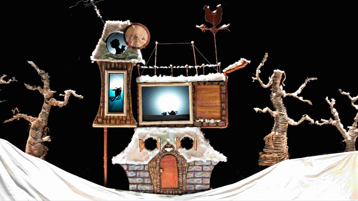 Teatro per l’infanzia, domenica tre appuntamenti in FVG: ecco dove - 