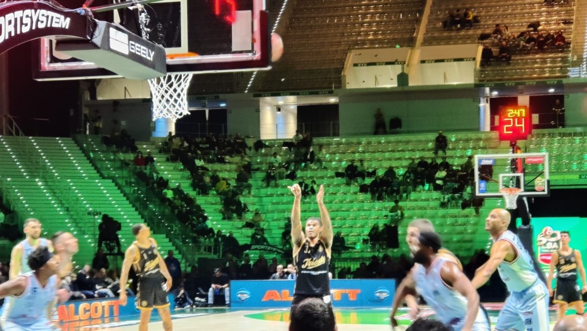 Final Eight di Coppa Italia, Trieste piegata in volata da Milano: la cronaca e i tabellini - 