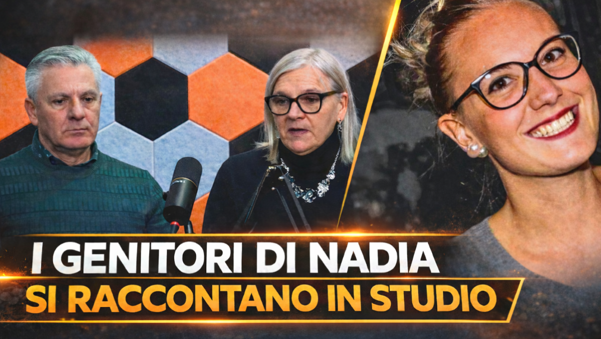 I genitori di Nadia Orlando si raccontano a Nordest24: «il dolore e il messaggio ai giovani» | VIDEO - 