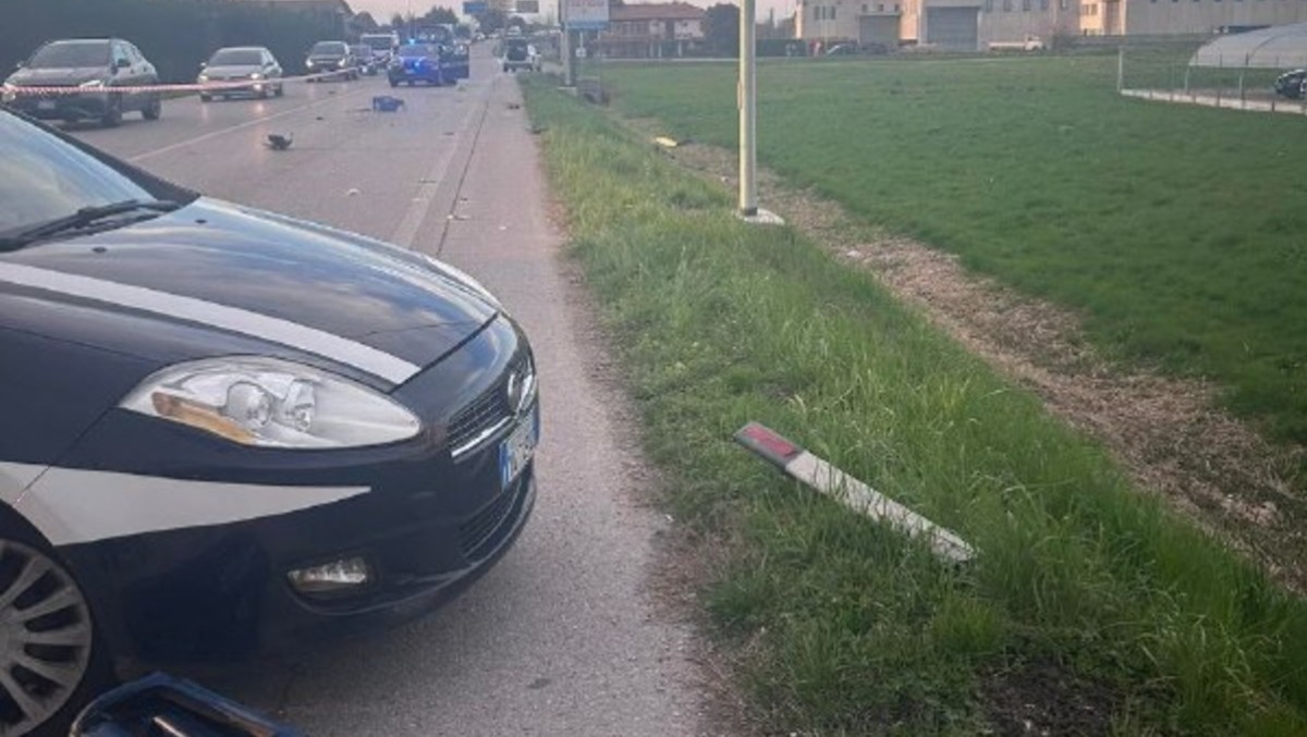 Risolto il giallo del ciclista investito e ucciso da un'auto: chi era - 