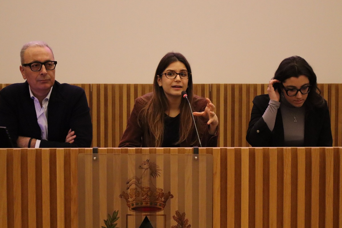 Due anni di Officine Giovani, lo spazio udinese dove le idee dei giovani prendono forma - 