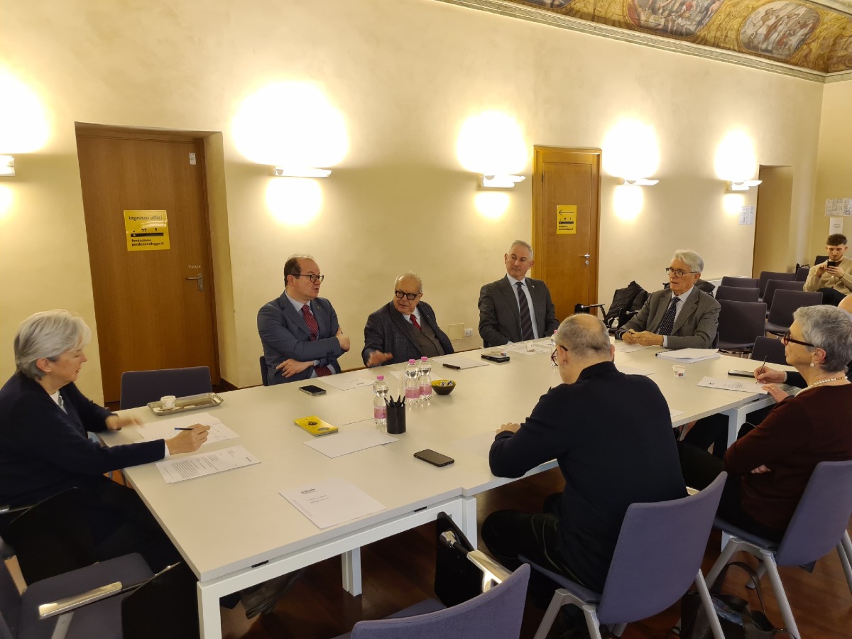 Verso il 2027 anno speciale: Pordenonelegge prepara l’edizione della Capitale della Cultura - 