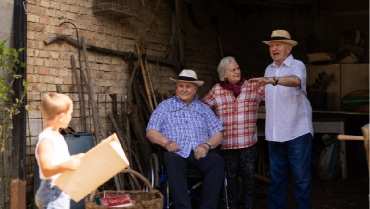 “Custodi di MEmorie 2.0”, l’ospedale di Portogruaro diventa mostra fotografica - 